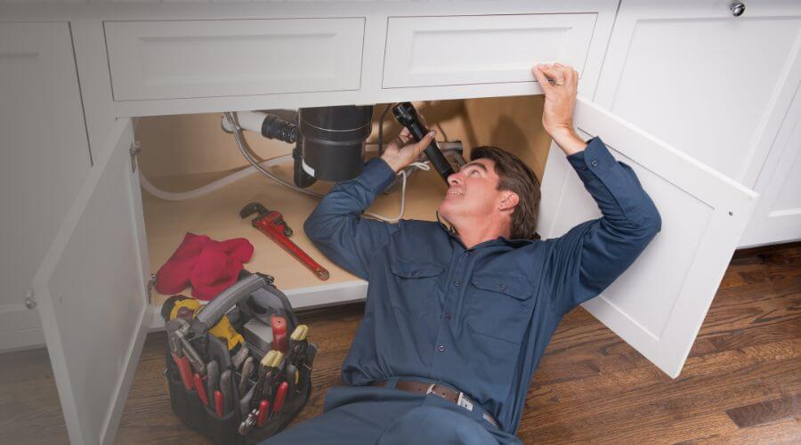 Professional septic pumping service in Derma, MS